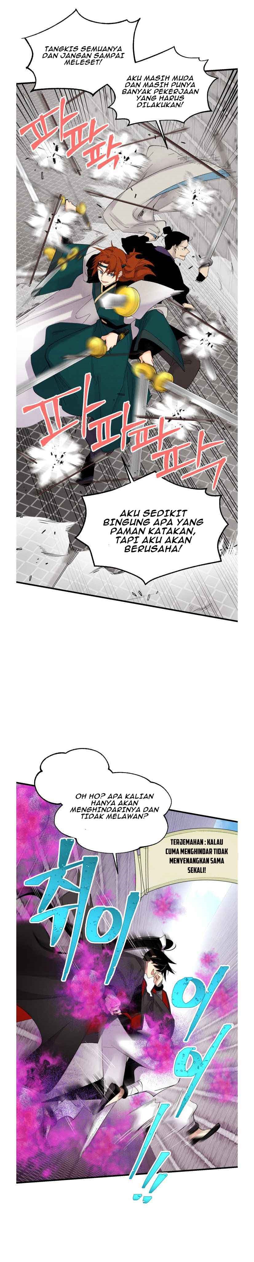 Dilarang COPAS - situs resmi www.mangacanblog.com - Komik lightning degree 077 - chapter 77 78 Indonesia lightning degree 077 - chapter 77 Terbaru 6|Baca Manga Komik Indonesia|Mangacan